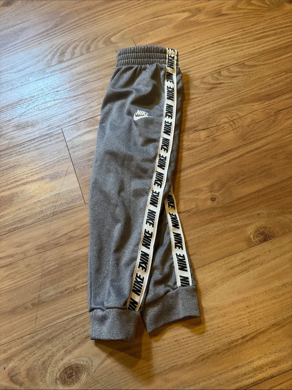 Nike comfortable kids